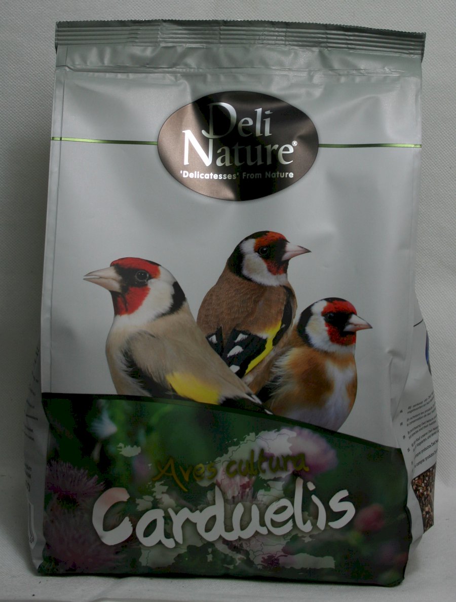 CARDUELIS LIGHT 2 KG