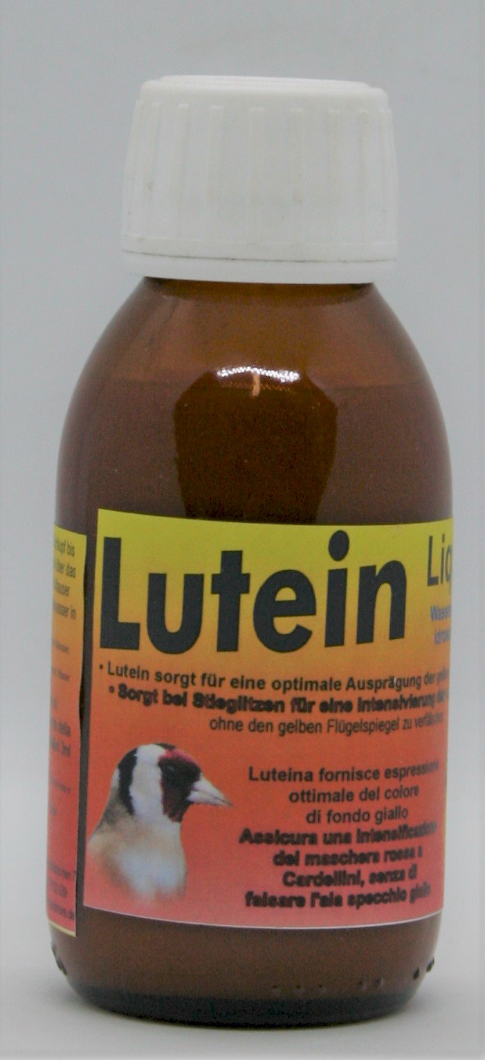 LUTEINA LIQUIDA 100ML