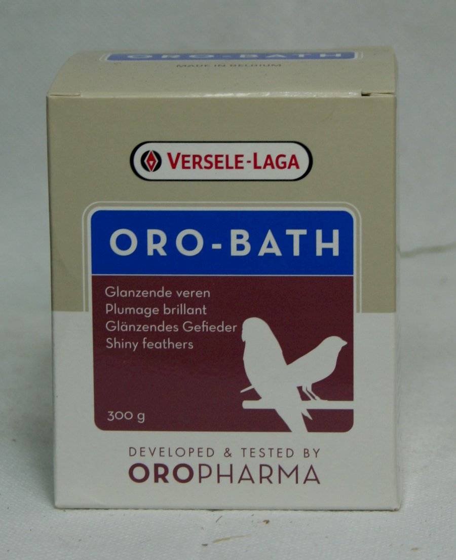 ORLUX ORO BATH 300G