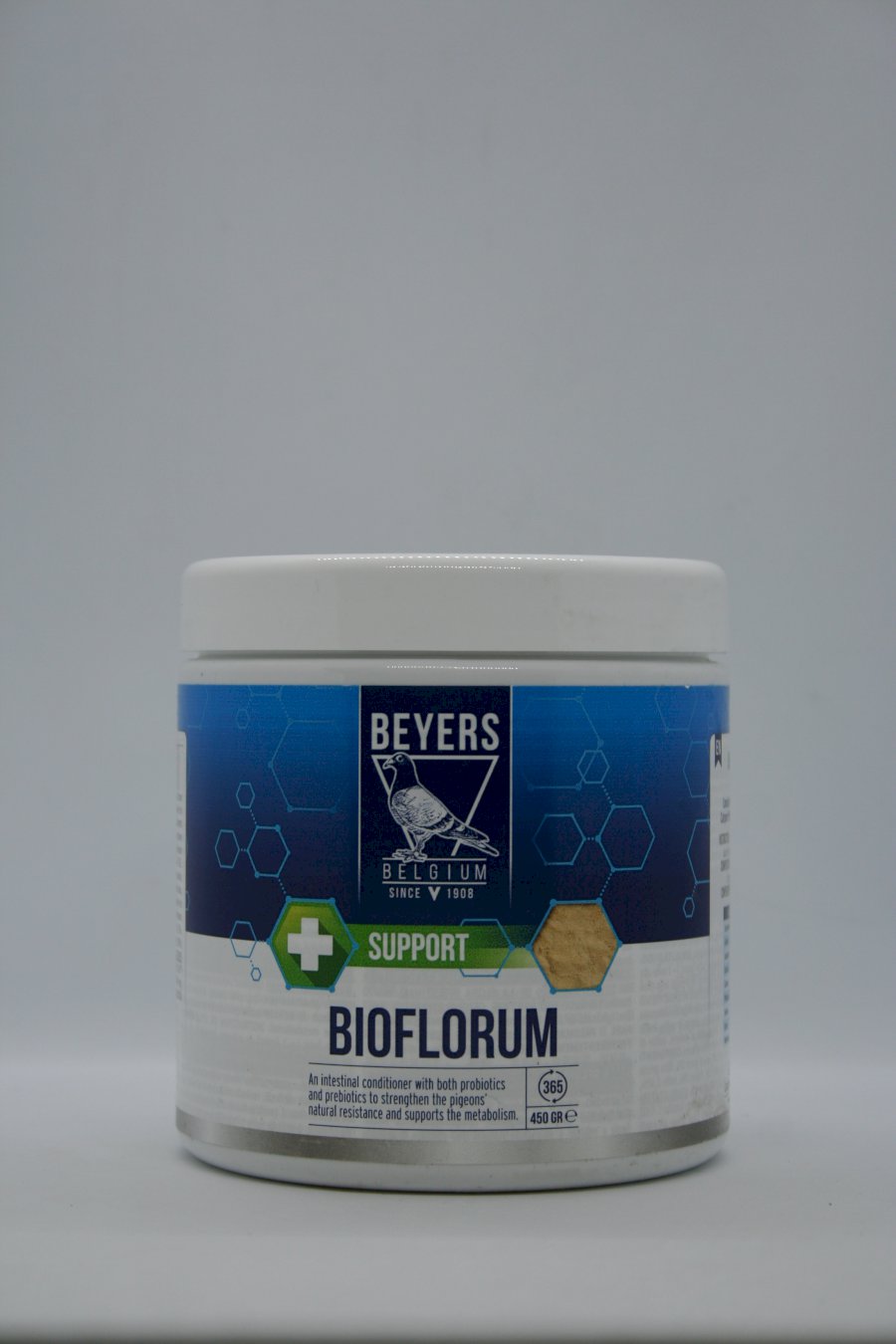 BIOFLORUM 450 GR DELI NATURE