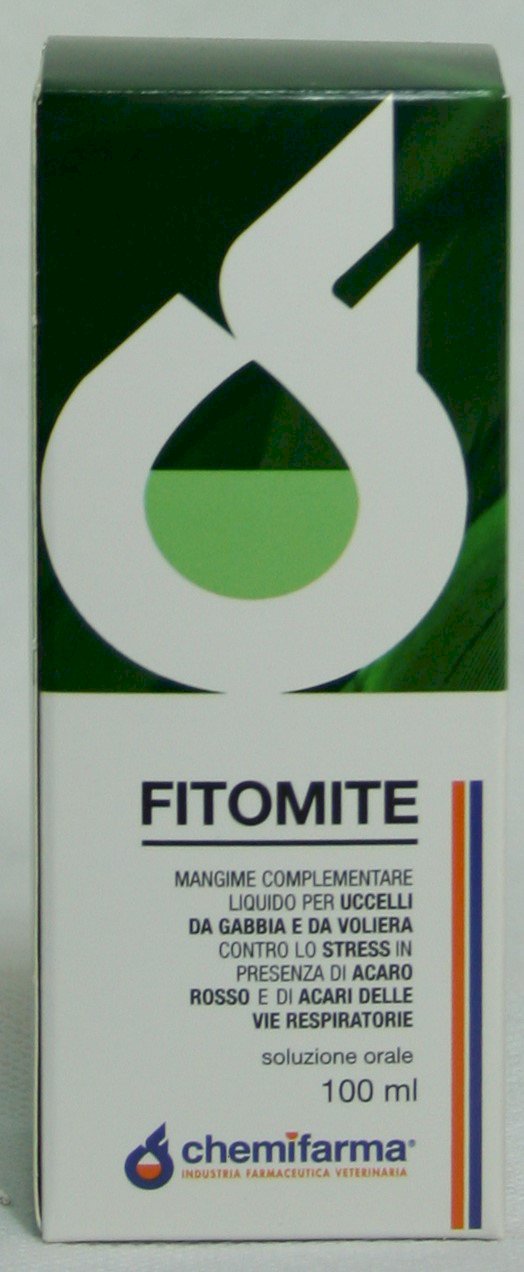 FITOMITE 100ML