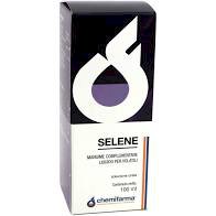 SELENE 100ML