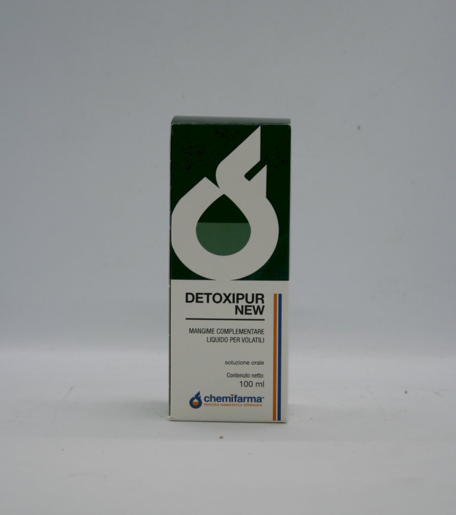 DETOXIPUR 100ML