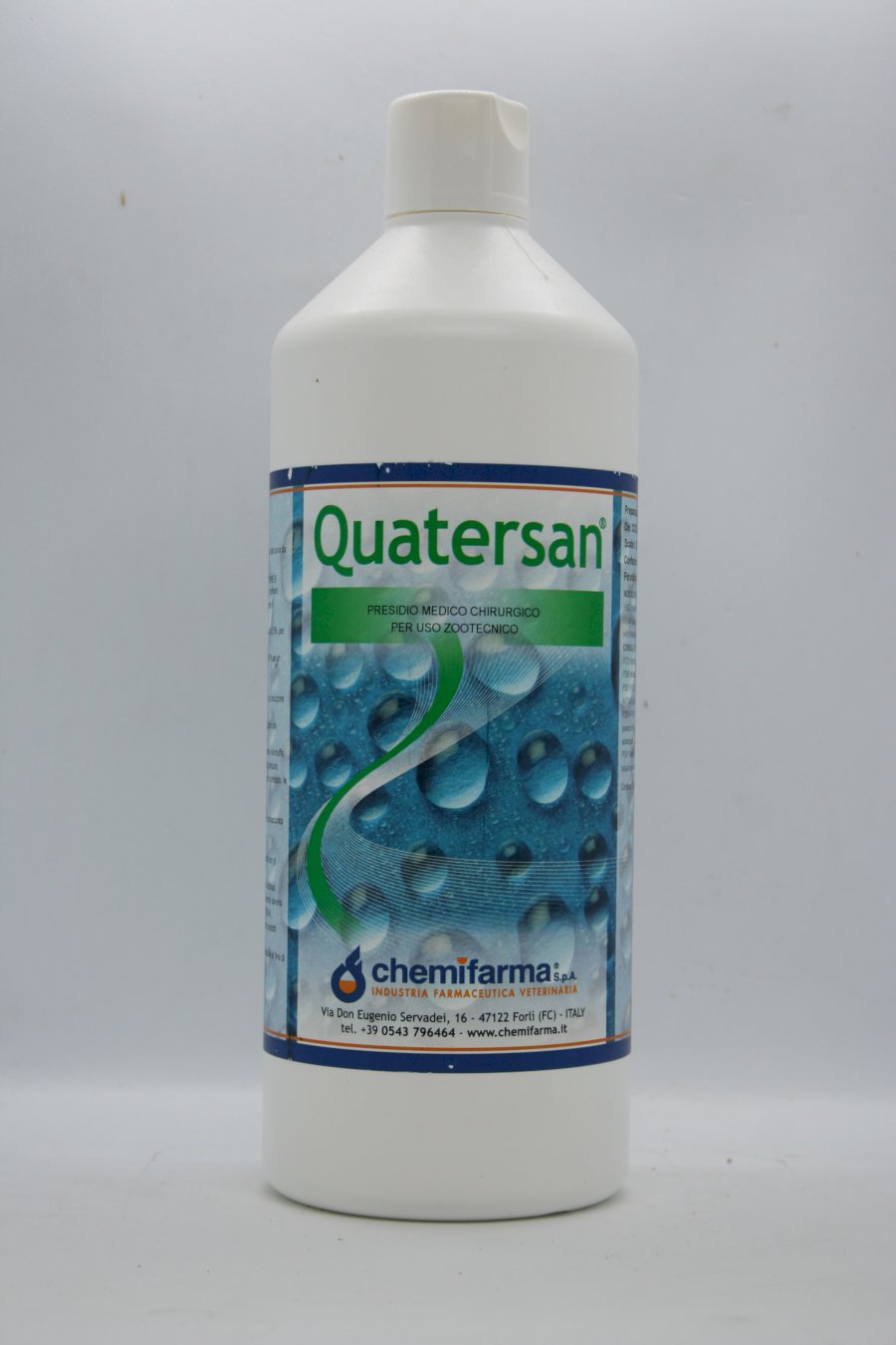 QUATERSAN 1 LT