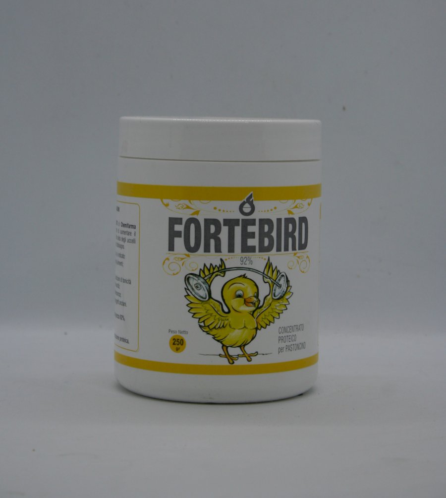 FORTEBIRD 