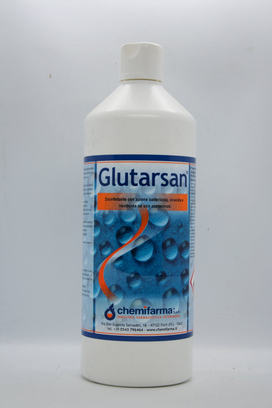 GLUTARSAN 1 LT