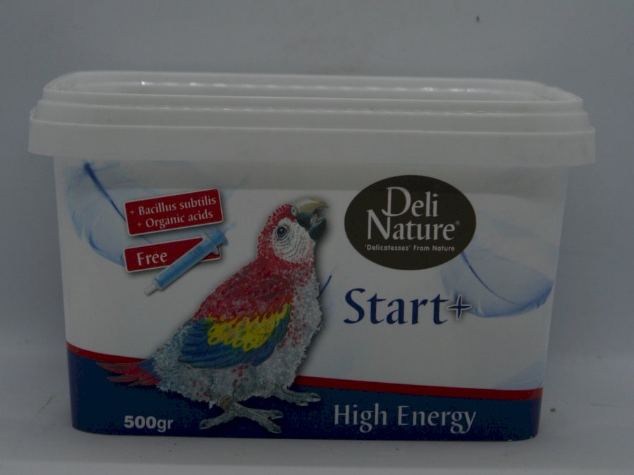 DELI NATURE STAR HIGH ENERGY 500 G