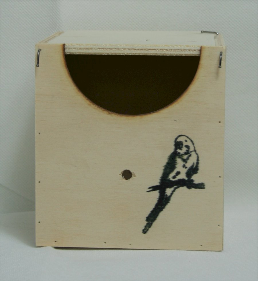 NIDO GOULD MEZZALUNA