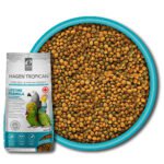 HAGEN TROPIMIX LIFETIME FORMULA 4 MM  PARROCCHETTI MEDIA TAGLIA