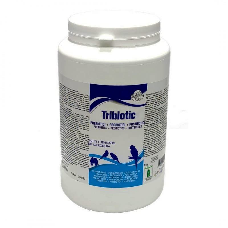 TRIBIOTIC 1 KG 