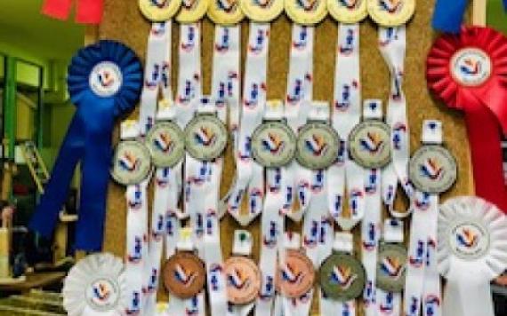 MONDIALE ZWOLLE 2019