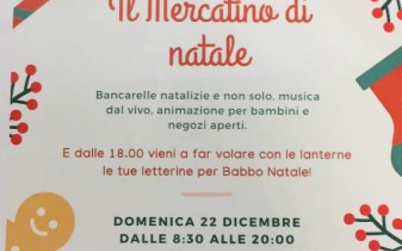 APERTURA DOMENICALE 