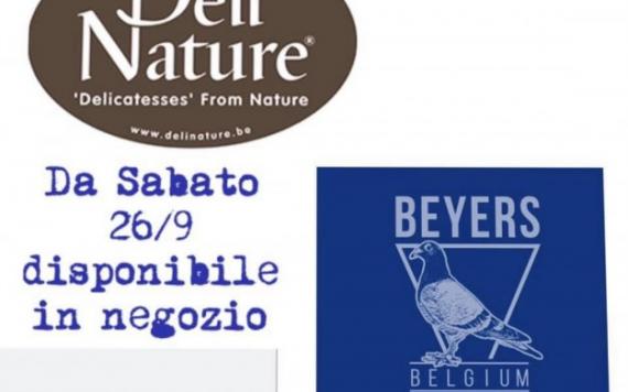 DELI NATURE 