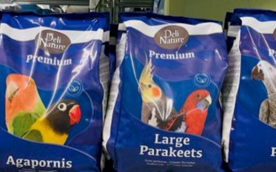 LINEA PREMIUM 3 KG DELI NATURE 