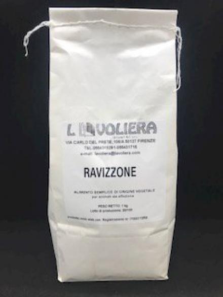 RAVIZZONE KG 1