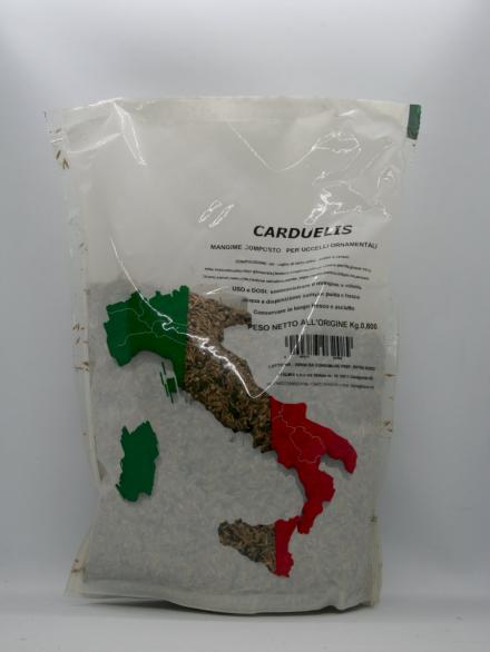 CARDELLINI 800 GR