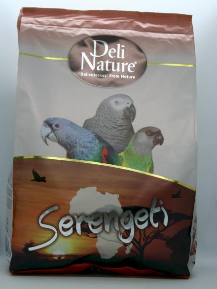 SERENGETI 2 KG