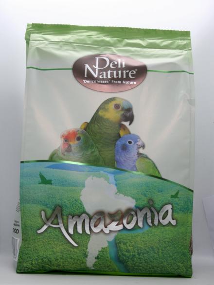 AMAZONIA 2 KG