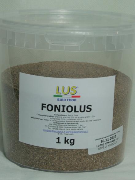 FONIOLUS