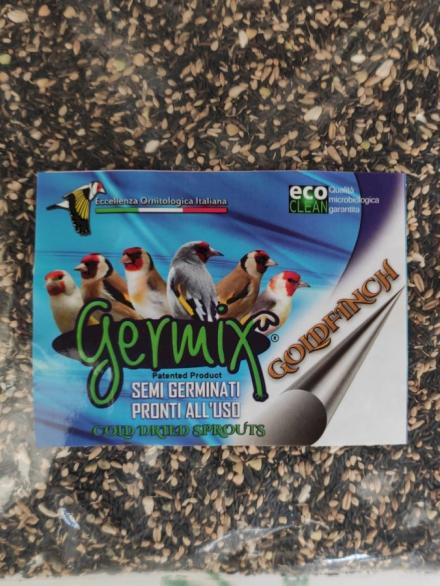 GERMIX CARDELLINI  KG 4