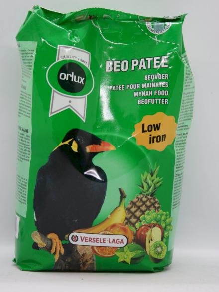 BEO PATÉ KG 0,800