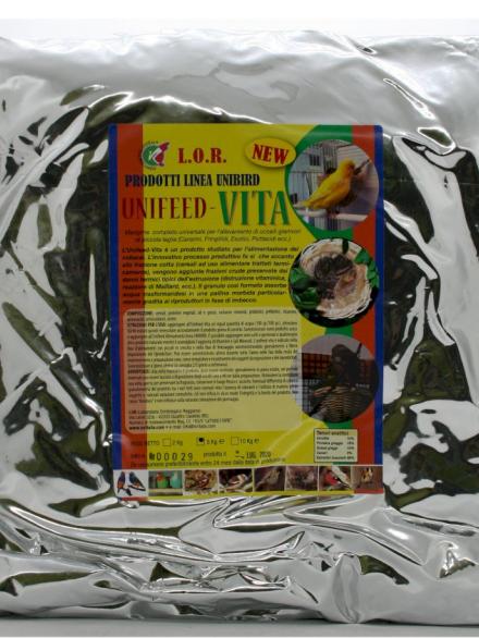 UNIFEED VITA 5KG