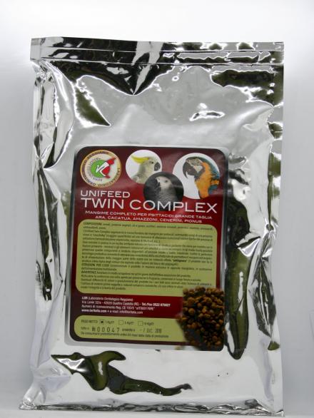 TWIN COMPLEX 1 KG