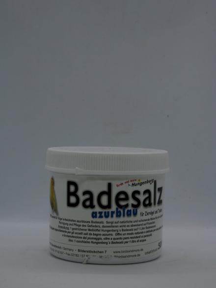 BADESALTZ  1 KG