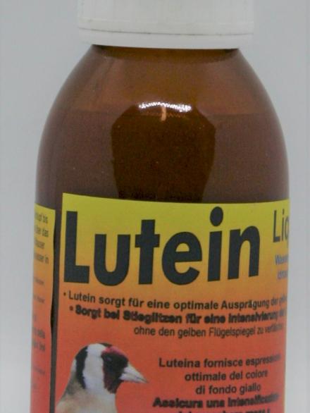 LUTEINA LIQUIDA 100ML