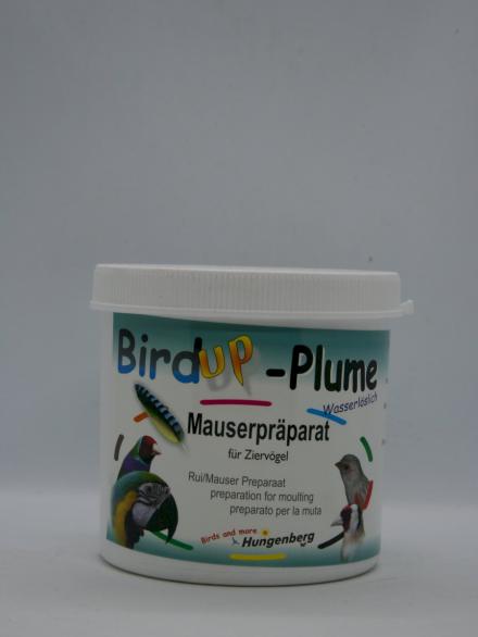 BIRD UP PLUME 400 GR