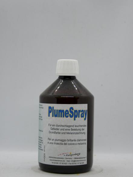 PLUME SPRAY 500 ML