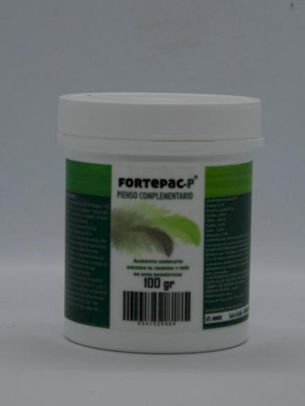 FORTEPAC P (POLVERE) 100 G