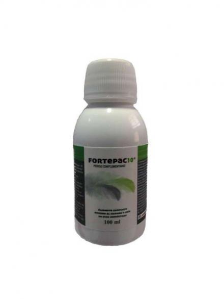 FORTEPAC 10 (LIQUIDO) 100 ML