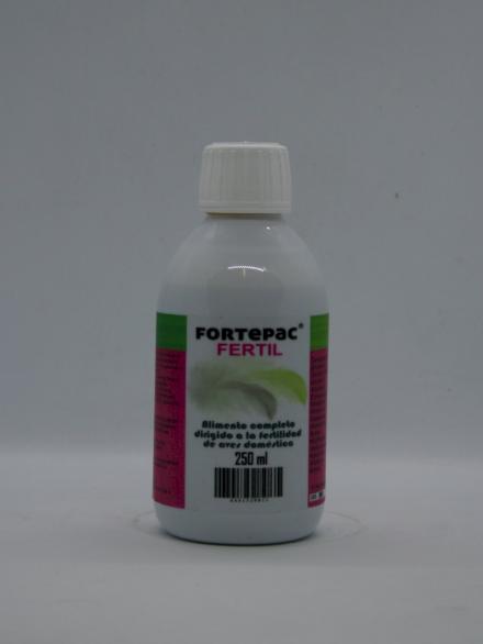 FORTEPAC FERTIL L 250 ML