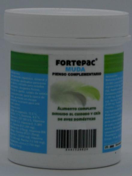 FORTEPAC MUTA 500 G