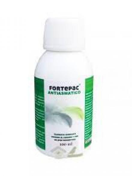 FORTEPAC ANTIASMATICO 100 ML