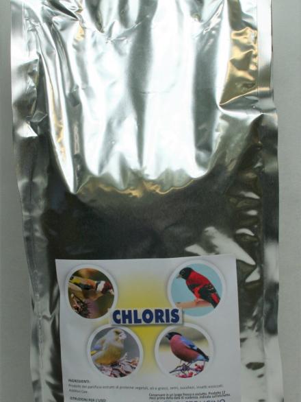 CHLORIS 5 KG