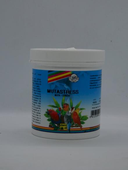 MUTASTRESS 250 G