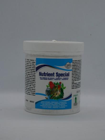 NUTRIENT PLUS 250 G