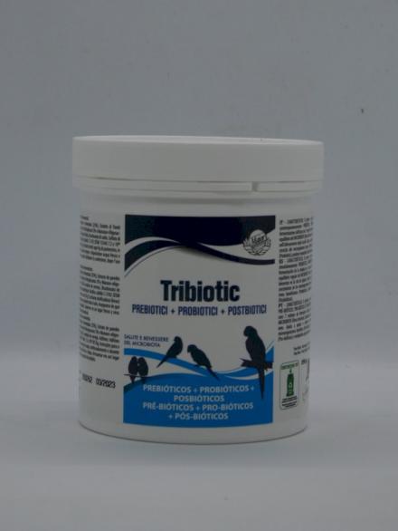 TRIBIOTIC