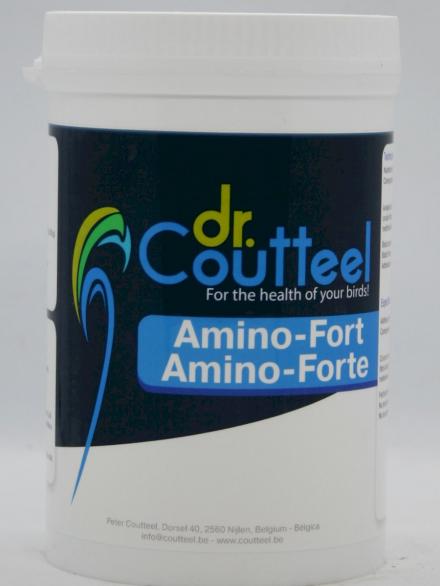 AMINO FORT 200 GR