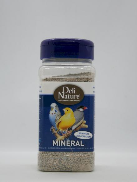 MINERAL 660 GR DELI NATURE