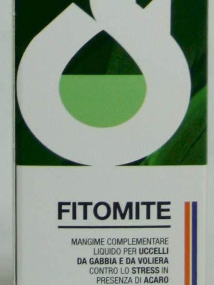 FITOMITE 100ML