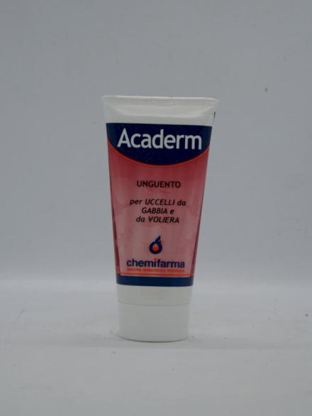 ACADERM 50ML