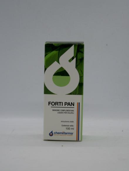 FORTIPAN 100ML