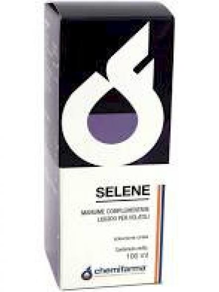 SELENE 100ML