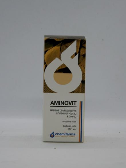 AMINOVIT 100ML