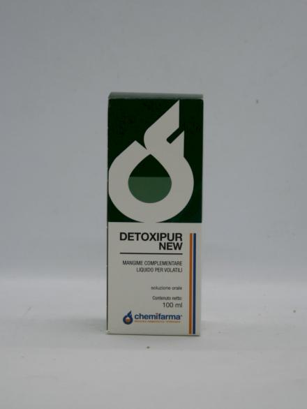 DETOXIPUR 100ML