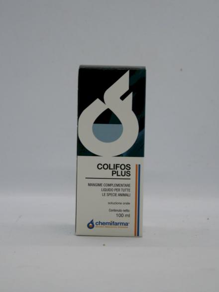 COLIFOS 100 ML 