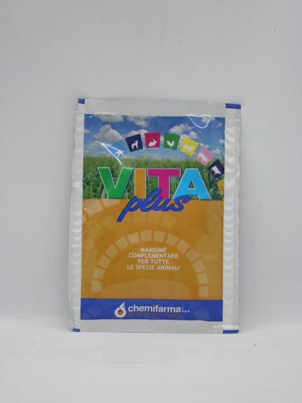 VITAPLUS  50GR